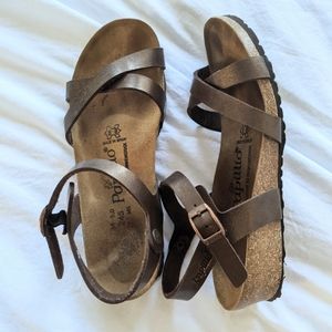 Birkenstock Papillio Alyssa